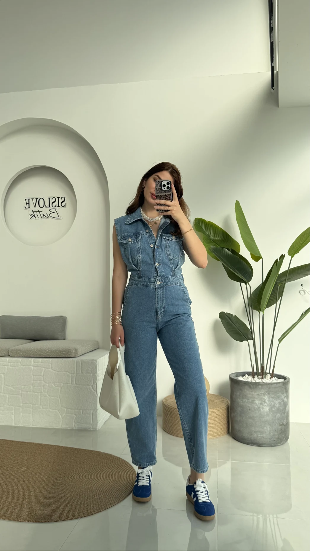 Star Denim Tulum
