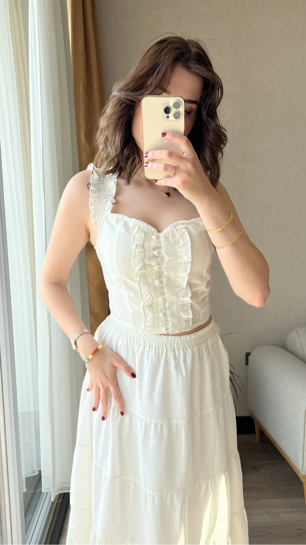 Terra İncili Büstiyer