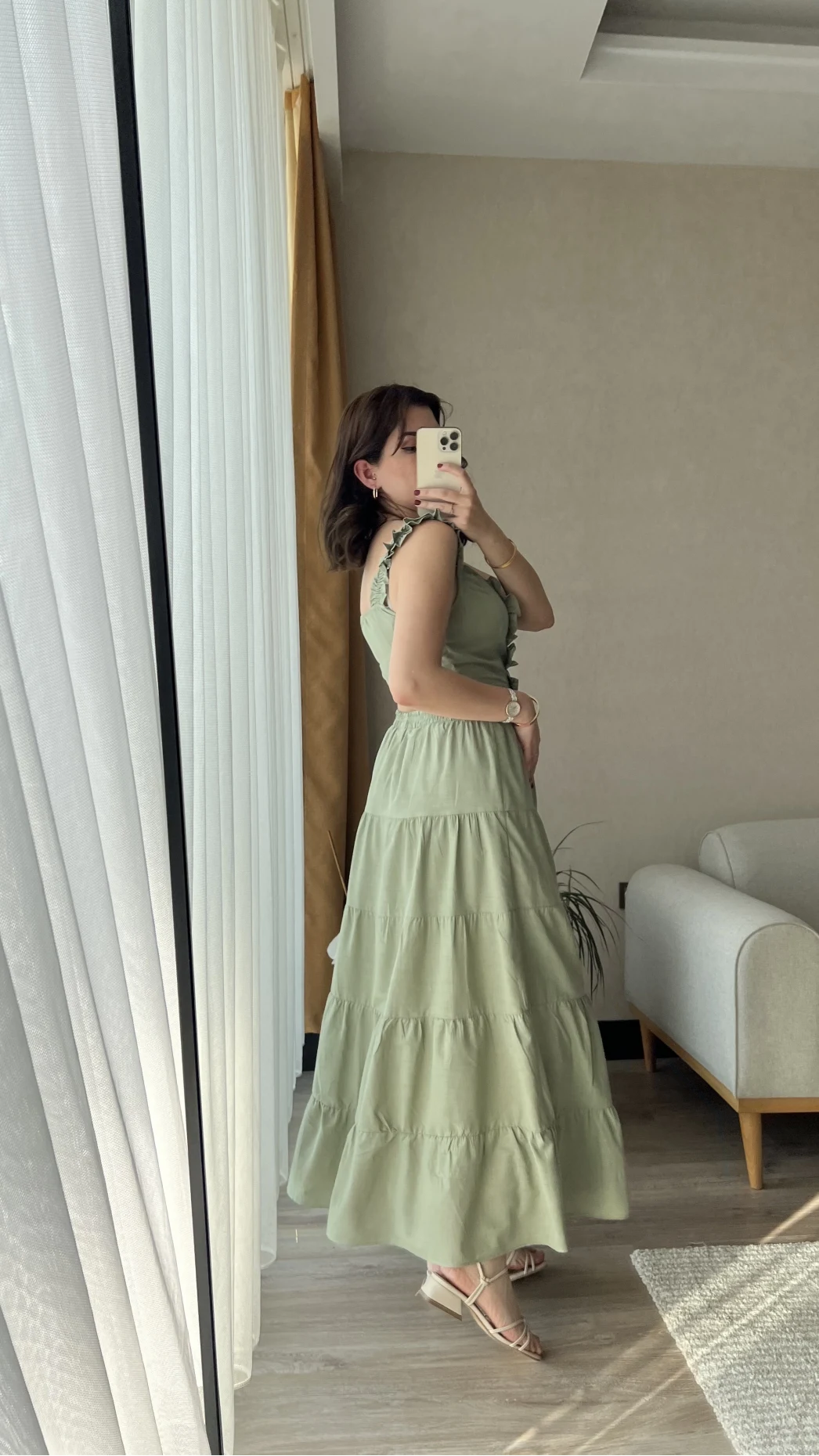 Terra İncili Büstiyer