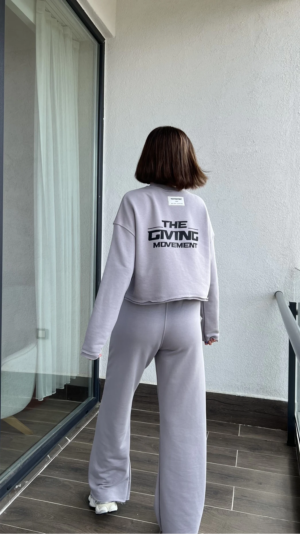 The Giving Gri Takım