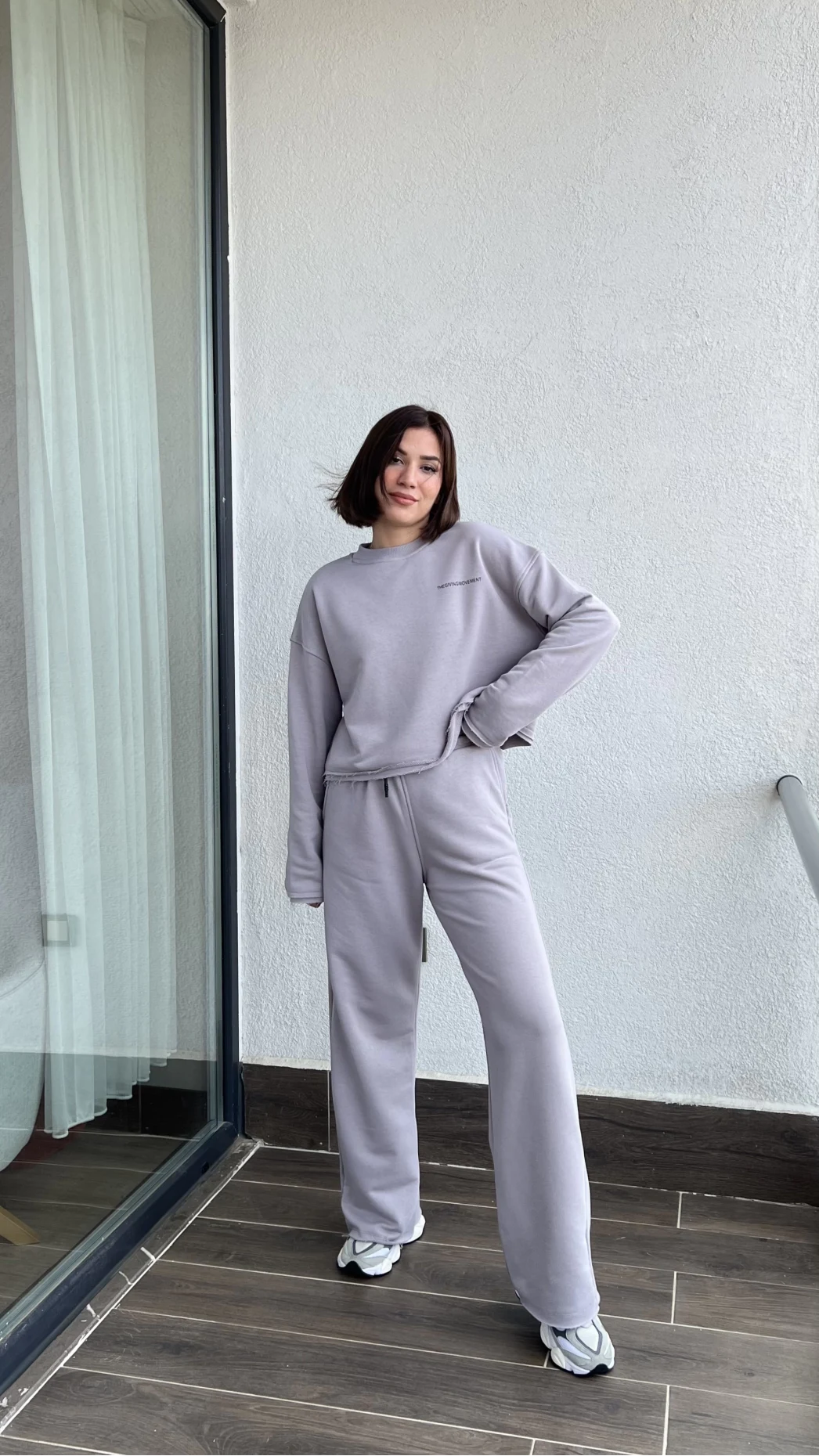 The Giving Gri Takım