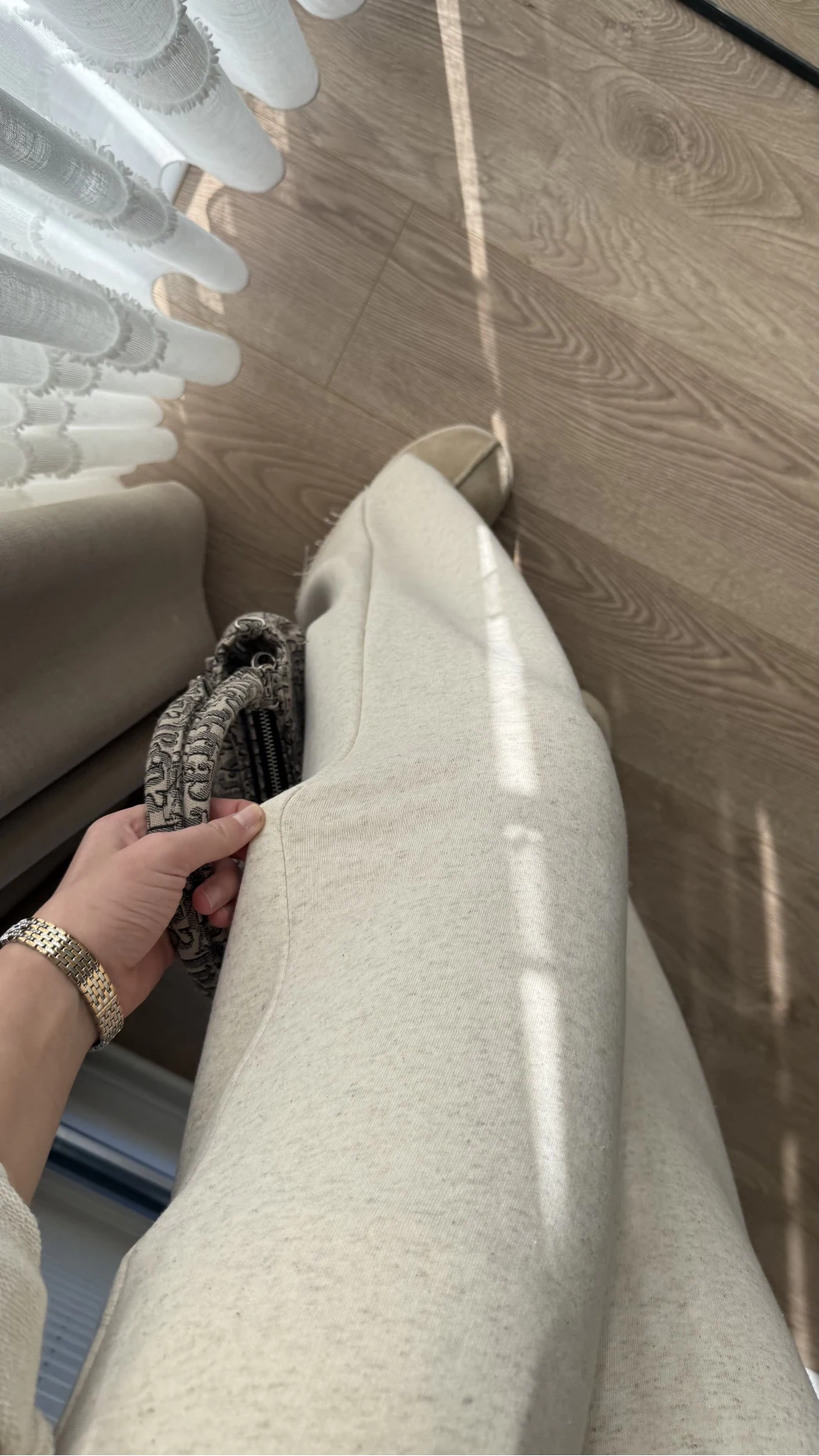 Zr Model Taşlı Yarı Gabardin Takım