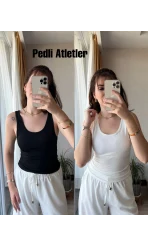 2’li Pedli Atletler