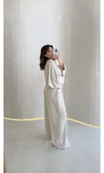 Nahel Panço Takım - Taş - Kod: 4025