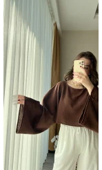 Adrian Yarasa Kol Bluz