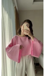 Adrian Yarasa Kol Bluz