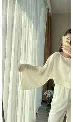 Adrian Yarasa Kol Bluz