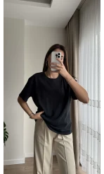 Antrasit T-Shirt