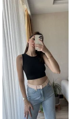 Aura 2’li Fitili Crop