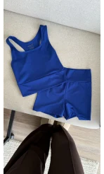 B X S Fitness Takım