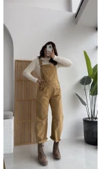 Baggy Tulum Hardal Rengi