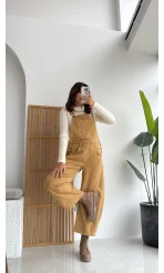 Baggy Tulum Hardal Rengi