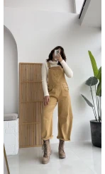 Baggy Tulum Hardal Rengi