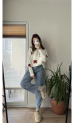 Bahama Baggy Jean