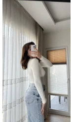 Basic Oys Body Beyaz