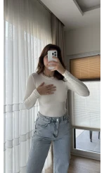 Basic Oys Body Beyaz