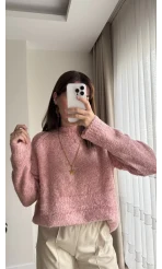 Bernelle Pudra Pembesi Kazak