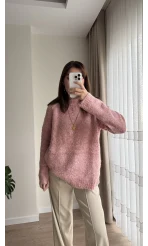 Bernelle Pudra Pembesi Kazak