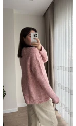 Bernelle Pudra Pembesi Kazak