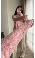 Bernelle Pudra Pembesi Kazak