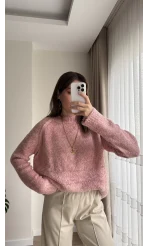 Bernelle Pudra Pembesi Kazak