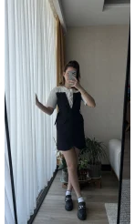 Bıdıbıdı T-Shirt Elbise