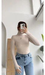 Boğazlı Oys Parmak Geçmeli Taş