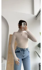 Boğazlı Oys Parmak Geçmeli Taş