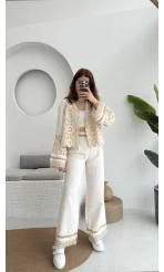 Bohem Dantelli Takım