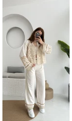 Bohem Dantelli Takım