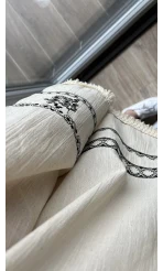 Bohem Kimono Etekli Takım