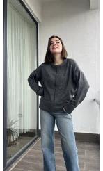 Bolly Antrasit Kazak