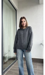 Bolly Antrasit Kazak