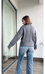 Bolly Antrasit Kazak