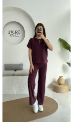Bordo Oys Pike Takım