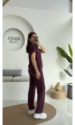Bordo Oys Pike Takım