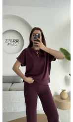 Bordo Oys Pike Takım