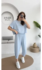 Candy Modal Takım Mavi