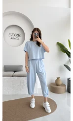 Candy Modal Takım Mavi