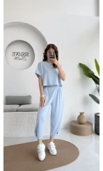 Candy Modal Takım Mavi