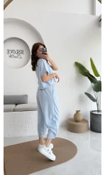 Candy Modal Takım Mavi