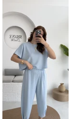 Candy Modal Takım Mavi