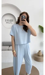 Candy Modal Takım Mavi