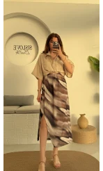 Empirme Saten Etek - 3266