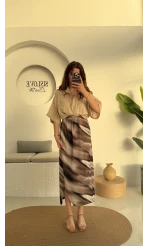 Empirme Saten Etek - 3266