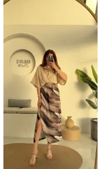 Empirme Saten Etek - 3266