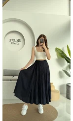 Firuze Etek Lacivert 3165