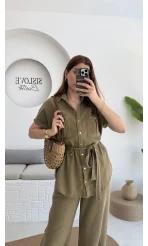 Flam Haki Keten Takım