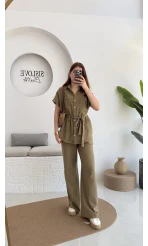 Flam Haki Keten Takım