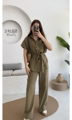 Flam Haki Keten Takım